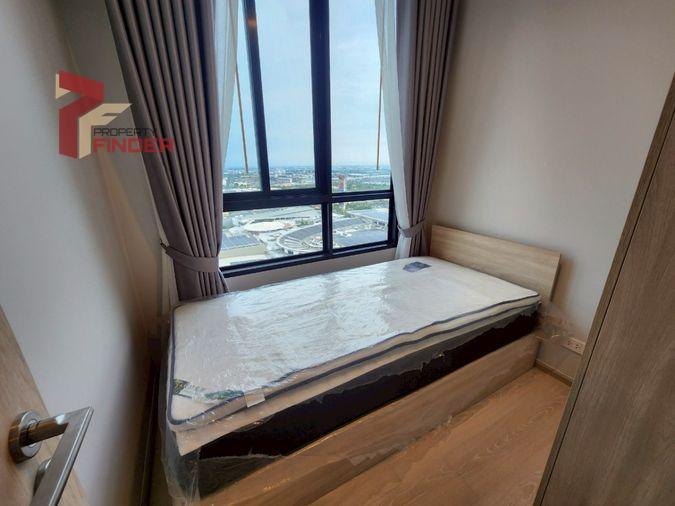 picture Condo for rent Nue Mega Plus Bangna Contact @propertybkk2 - 6/22