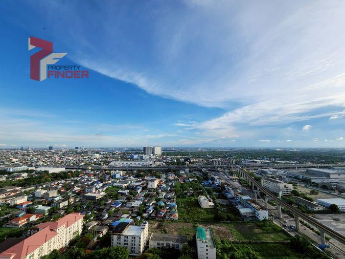 picture Condo for rent Supalai Veranda Sukhumvit 117 Contact @pfbkk - 24/24