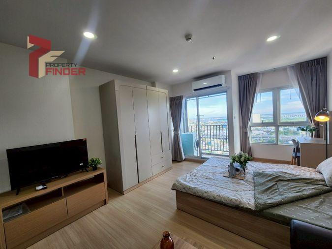 picture Condo for rent Supalai Veranda Sukhumvit 117 Contact @pfbkk - 9/24
