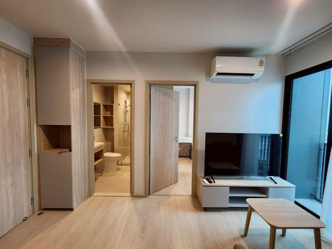 picture Condo for rent Nue Mega Plus Bangna Contact @propertybkk2 - 12/22