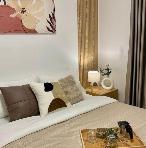 picture   I CONDO Sukhumvit 105     1 bedroom, 1 bathroom  31 sq.m.  5th floor - 6/11