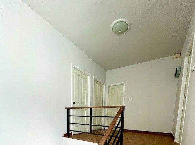picture Second-hand detached house for sale, The Tree Sriracha, Chonburi project - 6/14