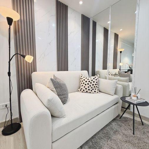 รูป I CONDO Sukhumvit 105 (ไอ คอนโด สุขุมวิท 105)    - รูปที่ 3/6