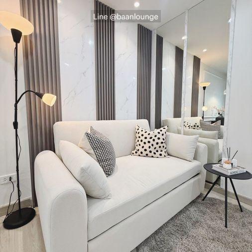 รูป I CONDO Sukhumvit 105 (ไอ คอนโด สุขุมวิท 105) - รูปที่ 3/6