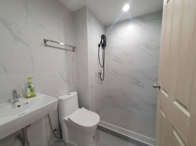 picture Condo for rent The Trust Residence Ratchada - Rama 3 Contact @propertybkk4 - 9/9