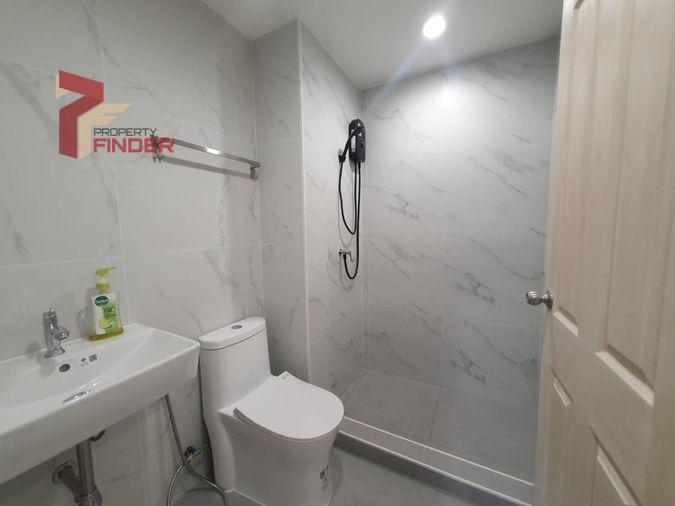 picture Condo for rent The Trust Residence Ratchada - Rama 3 Contact @propertybkk4 - 9/9