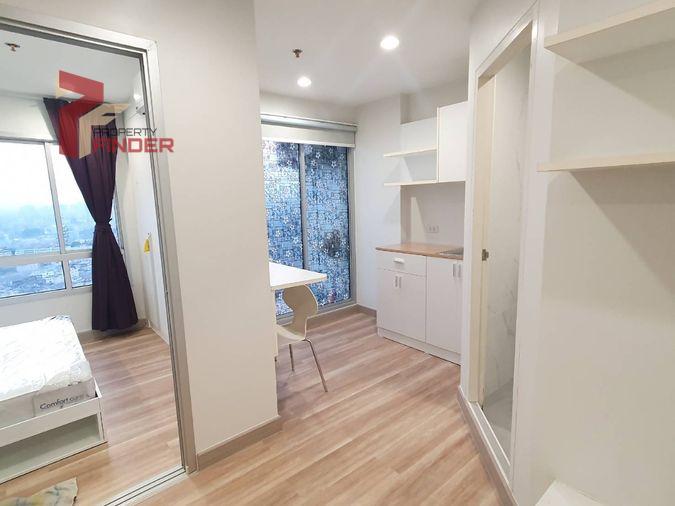 picture Condo for rent The Trust Residence Ratchada - Rama 3 Contact @propertybkk4 - 7/9