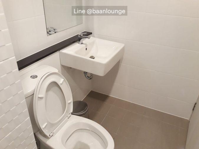 picture UNIO Sukhumvit 72 Phase1 Near BTS Bearing Area 22.5 sq.m. - 5/6