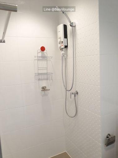 picture UNIO Sukhumvit 72 Phase1 Near BTS Bearing Area 22.5 sq.m. - 6/6