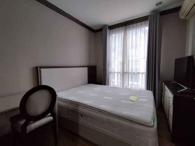 รูป Condo for rent : The Reserve Kasemsan 3 MK-02  line @livingbkk - รูปที่ 7/17