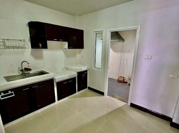 picture Second-hand detached house for sale, The Tree Sriracha, Chonburi project - 11/14
