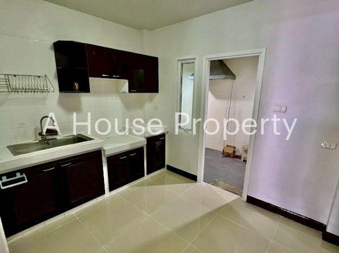 picture Second-hand detached house for sale, The Tree Sriracha, Chonburi project - 11/14