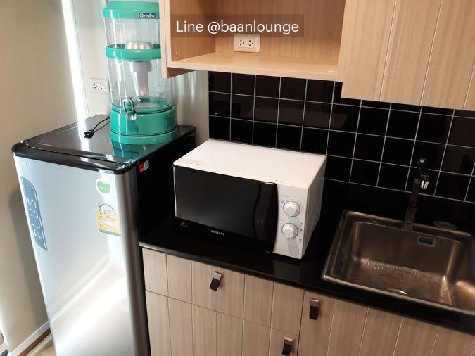 picture UNIO Sukhumvit 72 Phase1 Near BTS Bearing Area 22.5 sq.m. - 3/6