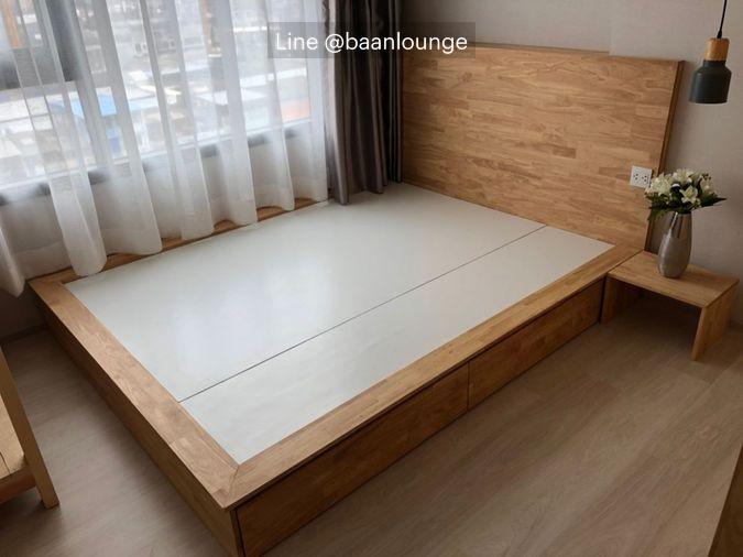 รูป ไลฟ์ ปิ่นเกล้า (Life Pinklao) ติด MRT บางยี่ขัน ชั้น 12 30.34 ตรม. 1 ห้องนอน 1ห้องน้ำ - รูปที่ 5/15