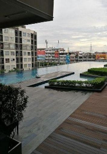 picture fuse sense bangkae 1 bedroom 1 bathroom - 7/7