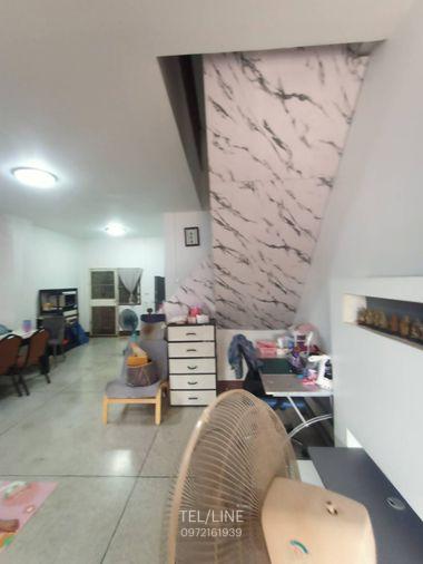 รูป ขายทาวน์เฮ้าส์ 2 ชั้น เพชรบุรี ทำเลดีมาก พร้อมเข้าอยู่ - รูปที่ 4/17