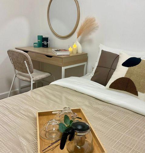picture   I CONDO Sukhumvit 105     1 bedroom, 1 bathroom  31 sq.m.  5th floor - 7/11