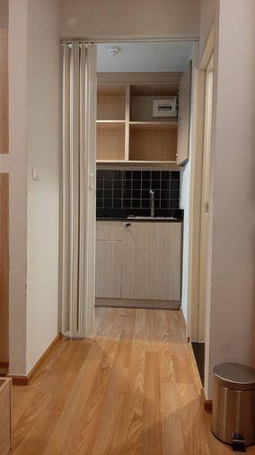picture  UNIO Sukhumvit 72  Phase1  Near BTS Bearing    Area 22.5 sq.m. - 4/6