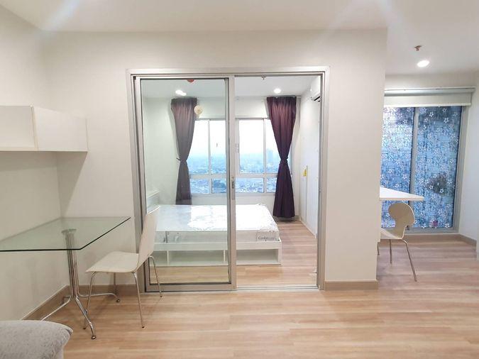 picture Condo for rent The Trust Residence Ratchada - Rama 3 Contact @propertybkk4 - 6/9