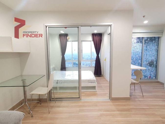 picture Condo for rent The Trust Residence Ratchada - Rama 3 Contact @propertybkk4 - 6/9