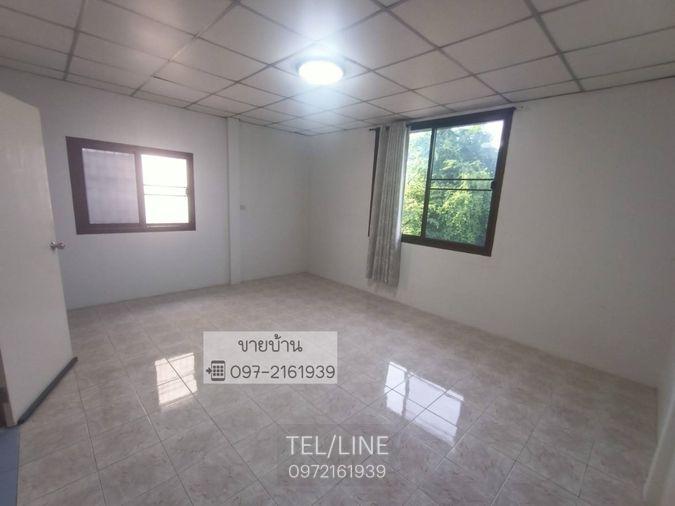 รูป ขายทาวน์เฮ้าส์ 2 ชั้น เพชรบุรี ทำเลดีมาก พร้อมเข้าอยู่ - รูปที่ 17/17