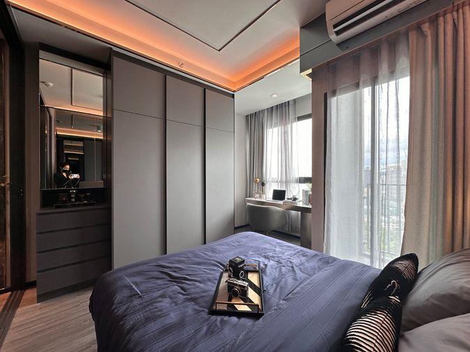 picture For sale ideo sukhumvit rama4 best price - 4/8