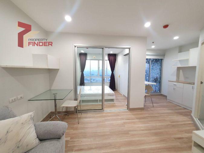 picture Condo for rent The Trust Residence Ratchada - Rama 3 Contact @propertybkk4 - 3/9