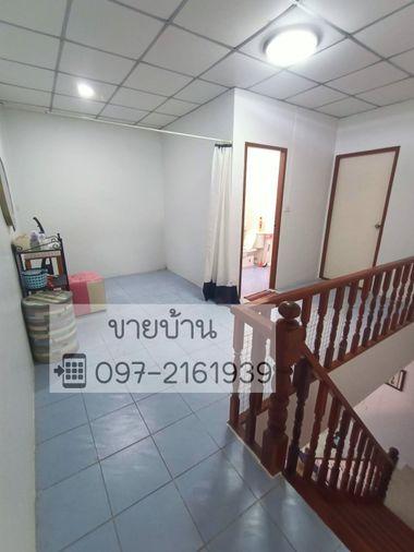 รูป ขายทาวน์เฮ้าส์ 2 ชั้น เพชรบุรี ทำเลดีมาก พร้อมเข้าอยู่  - รูปที่ 12/17