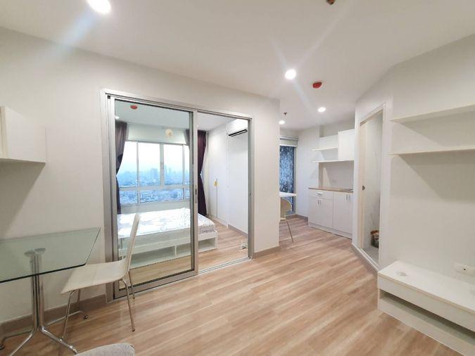picture Condo for rent The Trust Residence Ratchada - Rama 3 Contact @propertybkk4 - 2/9