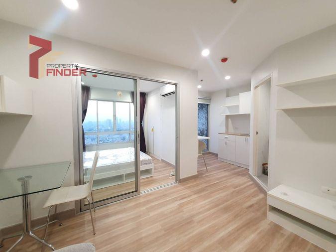 picture Condo for rent The Trust Residence Ratchada - Rama 3 Contact @propertybkk4 - 2/9