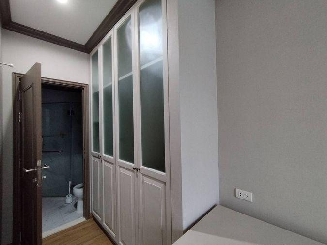 รูป Condo for rent : The Reserve Kasemsan 3 MK-02  line @livingbkk - รูปที่ 9/17