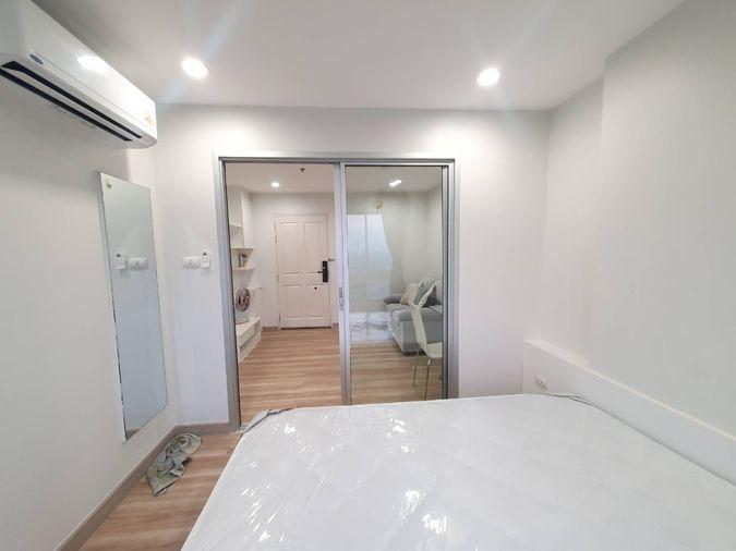 picture Condo for rent The Trust Residence Ratchada - Rama 3 Contact @propertybkk4 - 4/9