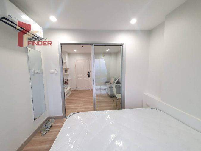 picture Condo for rent The Trust Residence Ratchada - Rama 3 Contact @propertybkk4 - 4/9