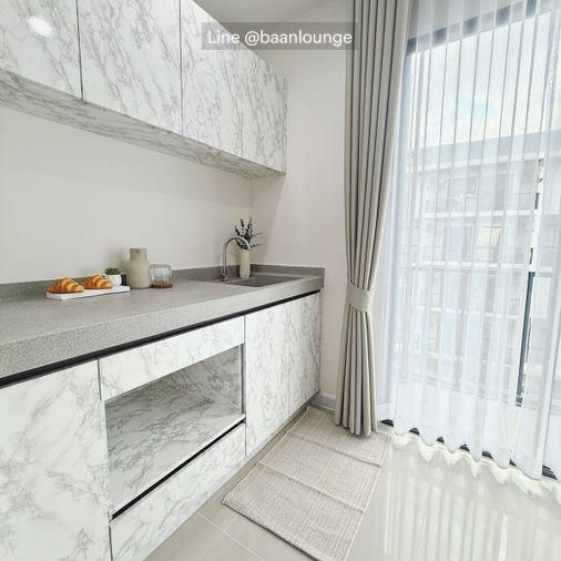 รูป I CONDO Sukhumvit 105 (ไอ คอนโด สุขุมวิท 105) - รูปที่ 5/6