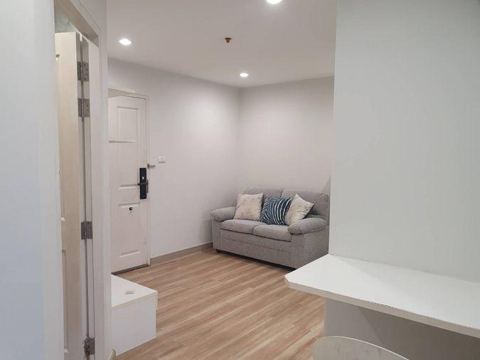 picture Condo for rent The Trust Residence Ratchada - Rama 3 Contact @propertybkk4 - 5/9
