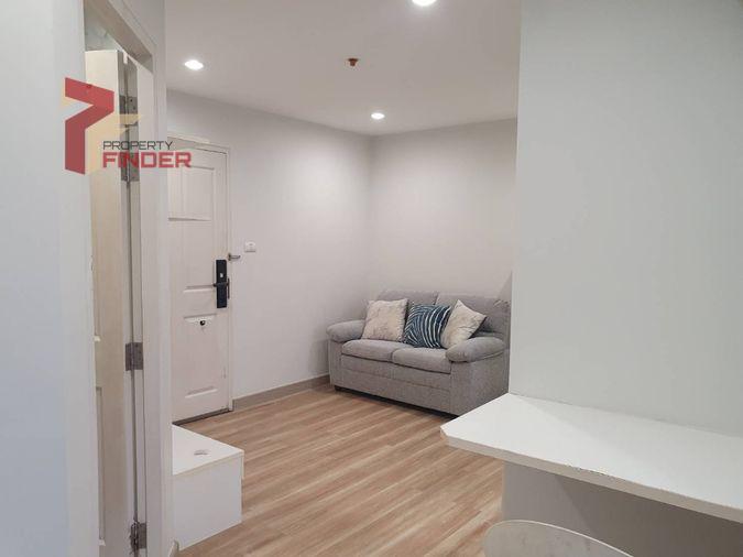 picture Condo for rent The Trust Residence Ratchada - Rama 3 Contact @propertybkk4 - 5/9