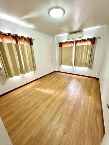 picture Second-hand detached house for sale, The Tree Sriracha, Chonburi project - 9/14