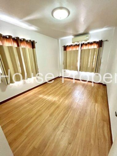 picture Second-hand detached house for sale, The Tree Sriracha, Chonburi project - 9/14