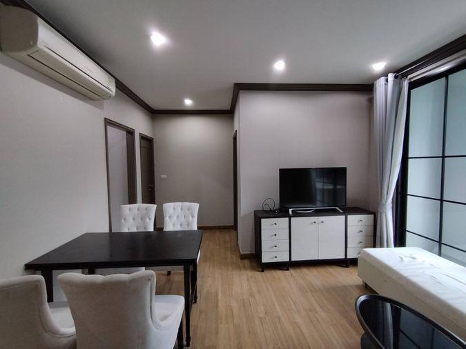 รูป Condo for rent : The Reserve Kasemsan 3 MK-02  line @livingbkk - รูปที่ 11/17