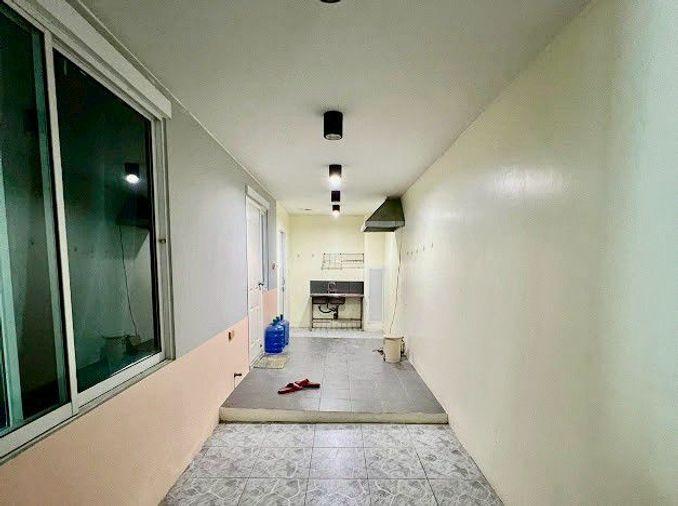 picture Second-hand detached house for sale, The Tree Sriracha, Chonburi project - 13/14