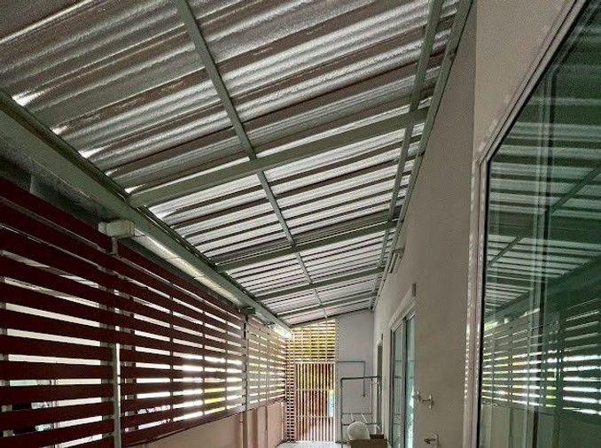 picture Second-hand detached house for sale, The Tree Sriracha, Chonburi project - 12/14
