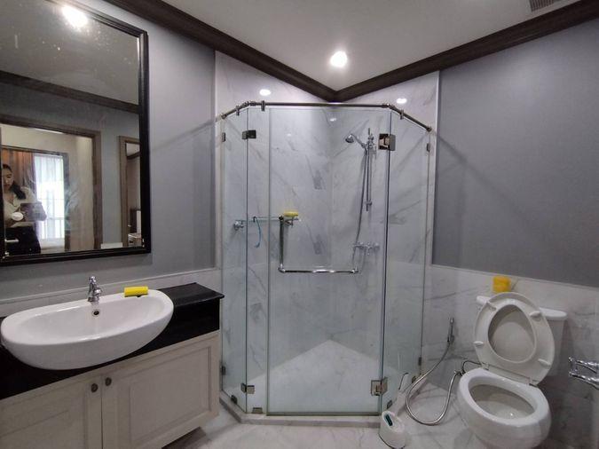 รูป Condo for rent : The Reserve Kasemsan 3 MK-02  line @livingbkk - รูปที่ 14/17
