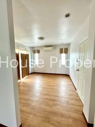 picture Second-hand detached house for sale, The Tree Sriracha, Chonburi project - 10/14