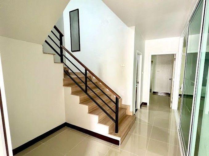 picture Second-hand detached house for sale, The Tree Sriracha, Chonburi project - 5/14