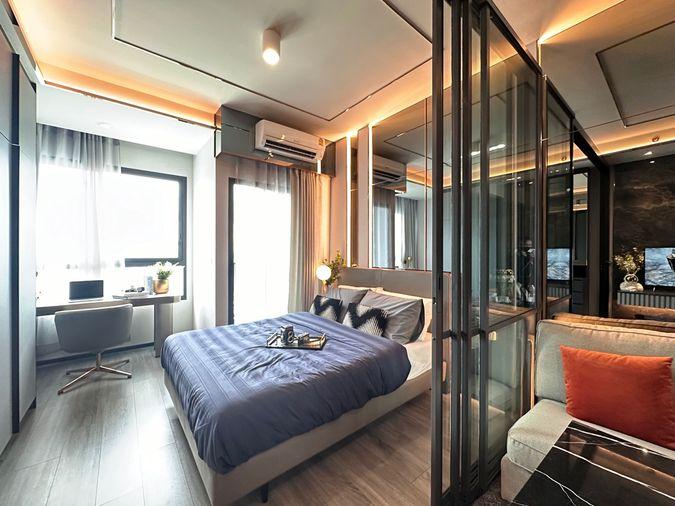 picture For sale ideo sukhumvit rama4 best price - 3/8