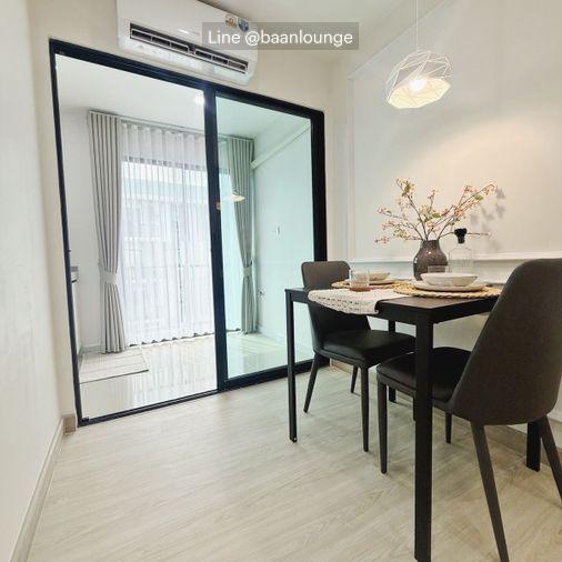 รูป I CONDO Sukhumvit 105 (ไอ คอนโด สุขุมวิท 105) - รูปที่ 4/6