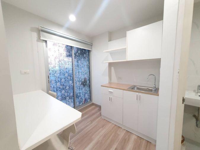picture Condo for rent The Trust Residence Ratchada - Rama 3 Contact @propertybkk4 - 8/9