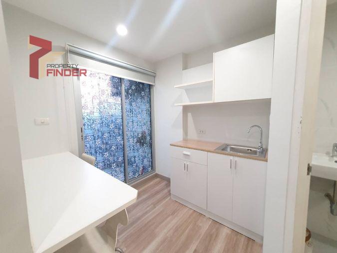 picture Condo for rent The Trust Residence Ratchada - Rama 3 Contact @propertybkk4 - 8/9