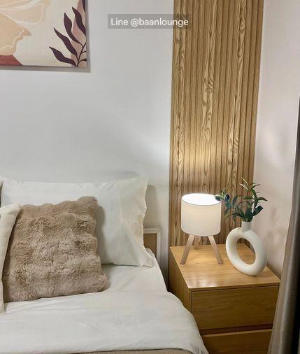 picture I CONDO Sukhumvit 105 1 bedroom, 1 bathroom 31 sq.m. 5th floor - 5/11