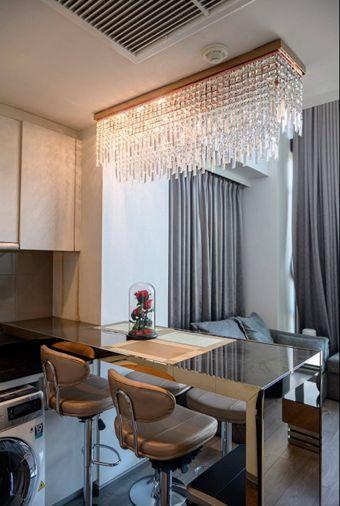picture for rent Whizdom ladprao. 2beds 84sqm. Line id: @pfagent - 3/10